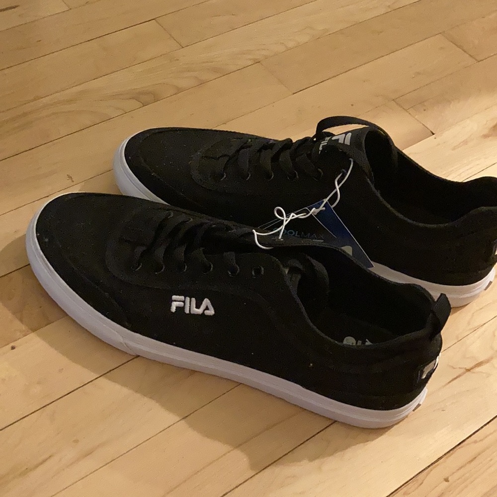 Fila sneakers